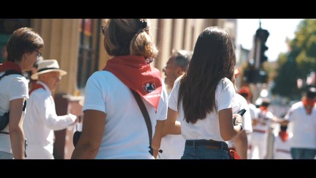 LE PAYS BASQUE ( Biarritz, Bayonne, St Jean de Luz...) - FRANCE смотреть онлайн