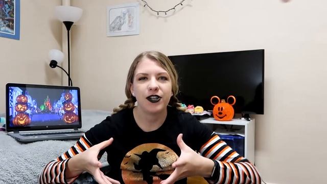 DISNEY TREAT SHIFT | Disney College Program смотреть онлайн