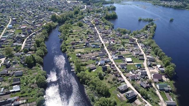 Меж двух озер, Лепель смотреть онлайн