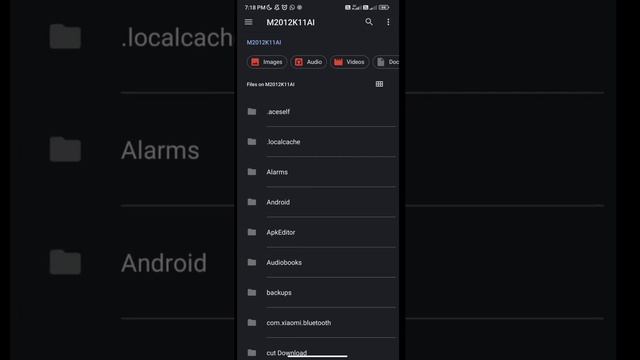 HOW TO MOVE OBB + DATA FILE AFTER MIUI 14 UPDATION | RENAME OBB + DATA FILE смотреть онлайн