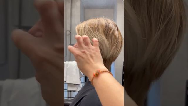 #Короткаястрижка #пикси #пиксимосква #стрижкамосква #женскаястрижкамосква #парикмахермосква смотреть онлайн