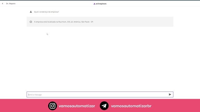 ? Activepieces: ferramenta de automação open source e nocode. Alternativa ao Zapier смотреть онлайн