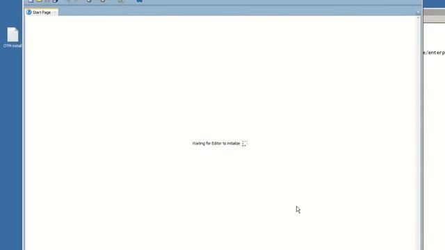 5. ORACLE OTM 6.3.6-Optional software SQL Developer смотреть онлайн