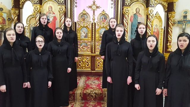"Ты теперь монах..." Студенты ГДУ смотреть онлайн