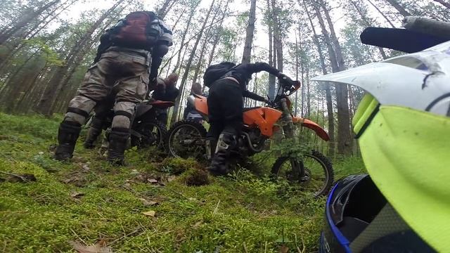 Как завести мотоцикл!?!?!? смотреть онлайн