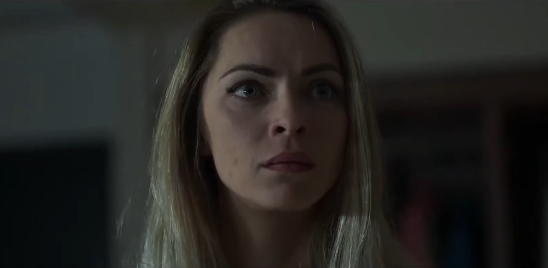 THE MODERATOR Official Trailer (2022)