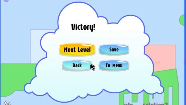 fantastic contraption 19 - flying win! смотреть онлайн