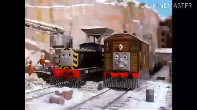 Engine Roll Call TMV (Dedicated to Headmaster Hastings) смотреть онлайн