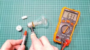 Секреты мультиметра и как легко и просто научиться им пользоваться.
