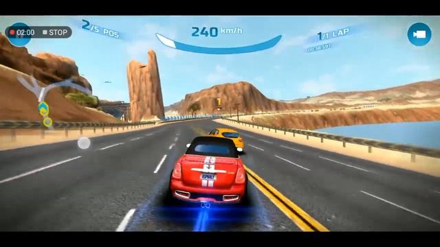 car race | Asphalt Nitro ? смотреть онлайн