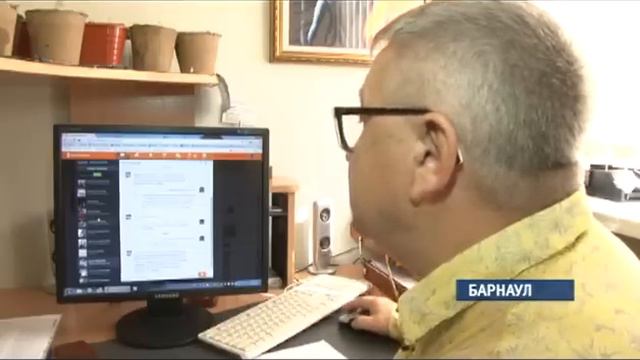 Директор барнаульского зоопарка Сергей Писарев нашел своего отца, которого искал больше 50 лет смотреть онлайн