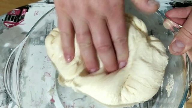 Домашний ХЛЕБ ! Самый вкусный рецепт белого хлеба смотреть онлайн