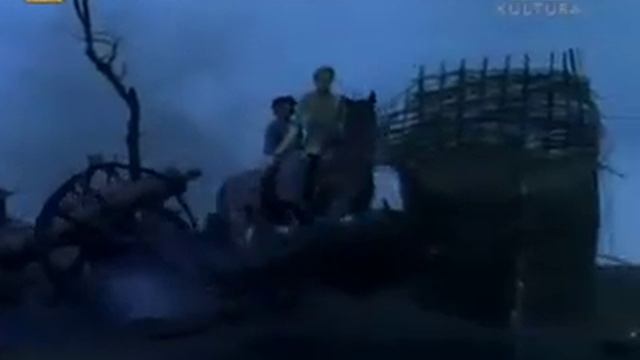 Daniel Olbrychski jako Karol XII