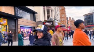 [K-POP IN PUBLIC] NCT (엔시티) x æspa (에스파) : ‘ZOO’ Dance Cover UK