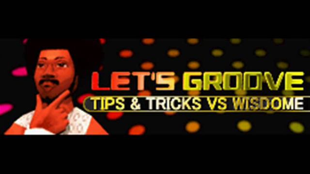 TIPS & TRICKS VS. WISDOME - LET'S GROOVE (HQ) смотреть онлайн