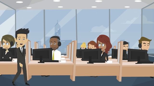 What is DevOps? (explained in a two minute cartoon) смотреть онлайн