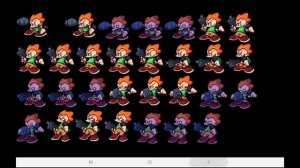 КАК СДЕЛАТЬ СВОЙ FRIDAY NIGHT FUNKIN МОД НА АНДРОИД