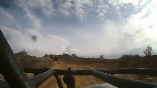 Panda 500cc и Armada 150cc -часть 3 смотреть онлайн