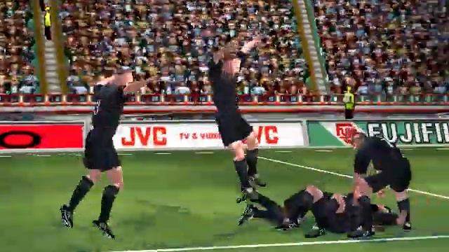 FOOTBALL:PC GAME FIFA 2001-FINAL OF CUP OF CHAMPIONS OF EUROPE:P SALONIKI-O PIRAEUS