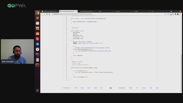 Make your Magento 2 Extension PWA Ready Step by Step Guide | Ihor Vansach смотреть онлайн