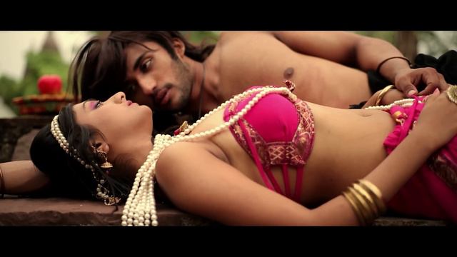 The JOURNEY OF KAMASUTRA | 2021 New English Film | Historical Saga | Kumaar Aadarsh