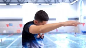 Дыхание 2-1 и 3-1. Билатеральное дыхание в кроле. Как правильно дышать при плавании кролем?