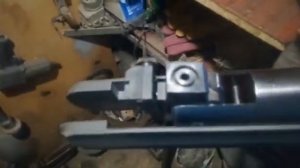 Хатсан 125 ремонт