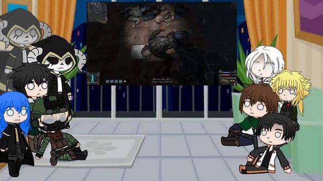 Реакция исекаев на Бэбэй stallker 1 +... (1/3) смотреть онлайн