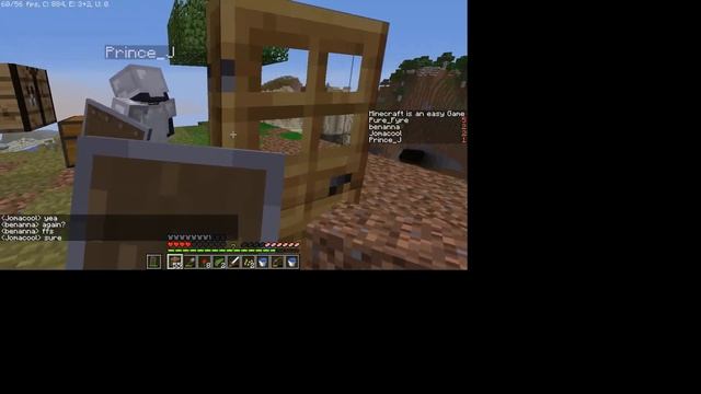 Late Night Crusading - Minecraft Modern Beta SMP смотреть онлайн