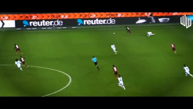 Jeremie Frimpong - Skills And Goals HD 2022/2023