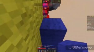 НУБИК И ПРОФЕССИОНАЛ ЗАЩИЩАЮТ КРОВАТЬ НА БЕДВАРСЕ! Троллинг нуба