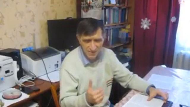 17 01 08 уч 10 1 Перестраивайте жизнь, чтобы лучше любить Бога смотреть онлайн