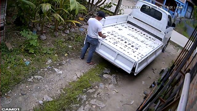 Cara pasang bak suzuki mega carry pikup смотреть онлайн