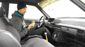 КОРОТКОХОДНАЯ КУЛИСА И ЖЕСТКИЙ КАРДАНЧИК НА ВАЗ 2108, 2109, 21099, 2113, 2114, 2115