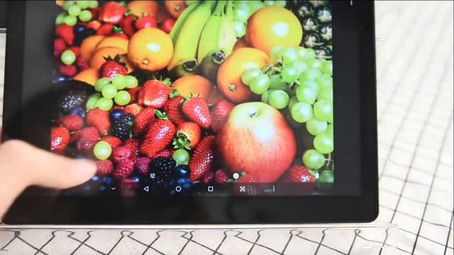 ALLDOCUBE M5S 10.1 Inch 4G LTE Phablet Review Price