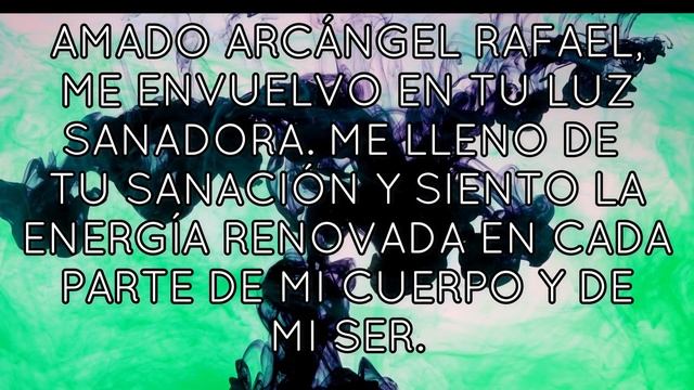 MENSAJE De Los ÁNGELES PARA TI DIGEON?ARCÁNGEL RAFAEL??SALUD?ACOMPAÑAMIENTO ESPIRITUAL