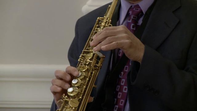 Grand Cinnamon Banquet & Convention Centre Wedding | Saxophonist Prince played Saxophone смотреть онлайн