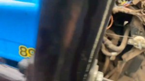 Трактор мтз 892 глушиться ключом зажигания. Электро глушилка на трактор