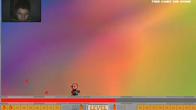 Bubble Trubble #1 смотреть онлайн