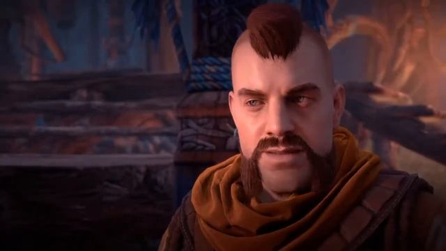 прохождения игры Horizon Zero Dawn часть 3 инецыацыя элой смотреть онлайн