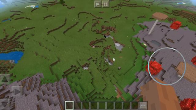 Сид - Грибной биом !Minecraft смотреть онлайн