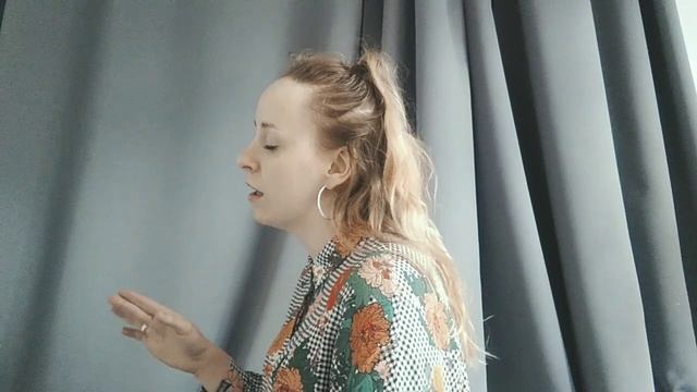 Ой, ходить сон коло вікон | Ukrainian lullaby | Oj chodyt' son kolo wikon | Kołysanka Ukraińska смотреть онлайн