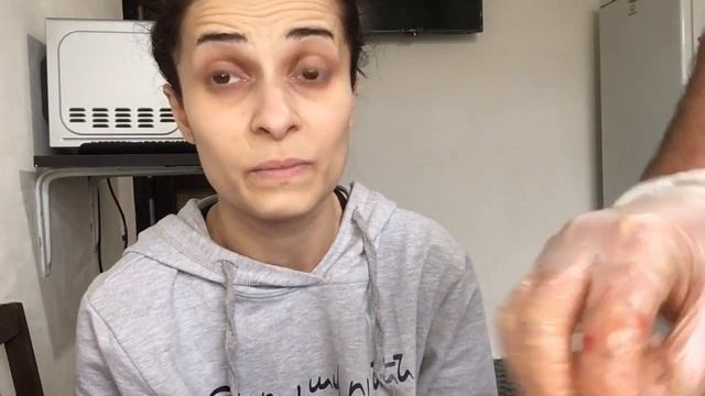 Куриная окорочка в духовке смотреть онлайн