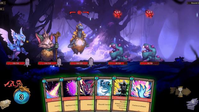 Découverte "Dragon Eclipse" (PC) смотреть онлайн