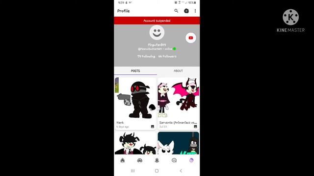 My account on sketchers united got suspended. :( смотреть онлайн