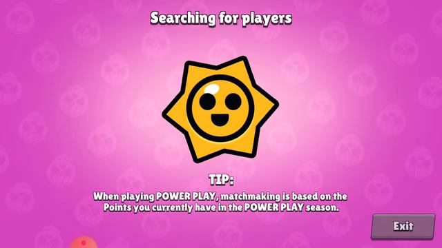 создал карту.