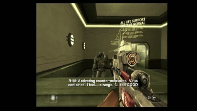 Retro Gaming Goose plays .... Time splitters: Future Perfect (PS2) - Part 5 смотреть онлайн