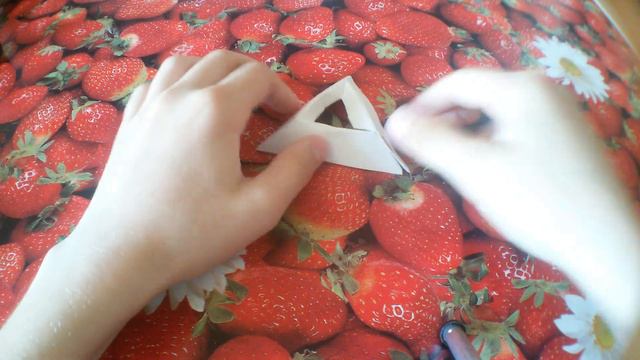 КАК СДЕЛАРЬ ПОДСТАВКУ ПОД КУБИК РУБИКА.