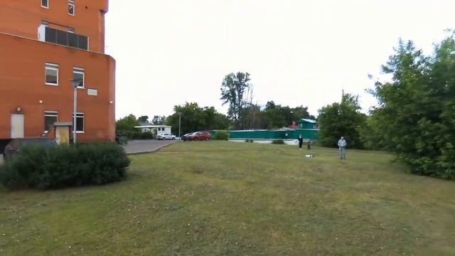 Moscow Bebop Drone 2015 смотреть онлайн