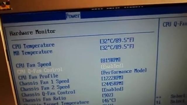 Испытание элемента пельте при работе процессора смотреть онлайн